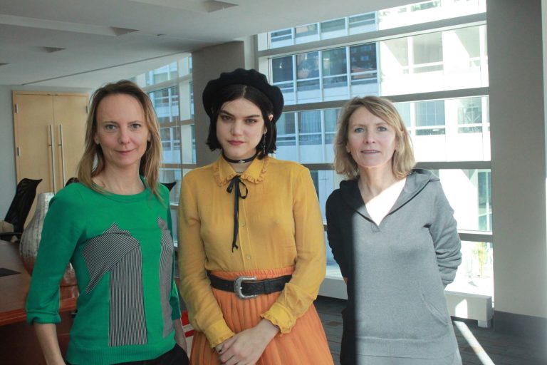 À la guerre comme à la mer