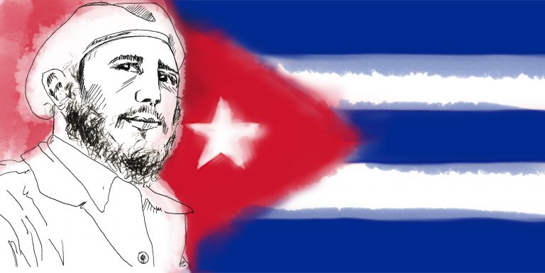 Socialismo o muerte, ou les deux