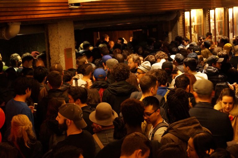 Comment comprendre une telle violence à McGill ?