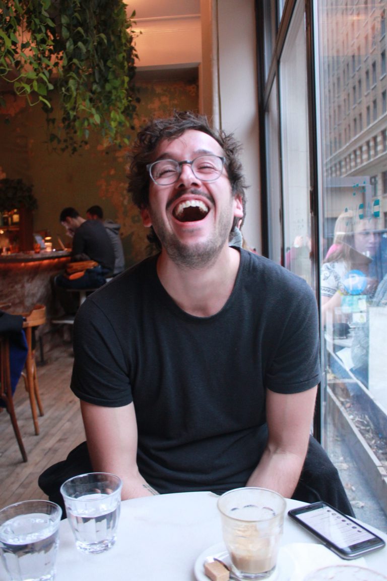 Rendre la banalité extraordinaire