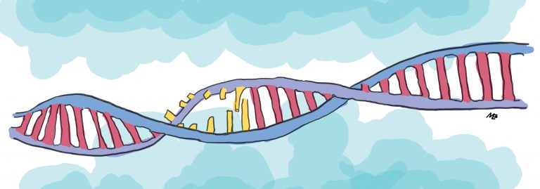 CRISPR, McGill et révolution génétique