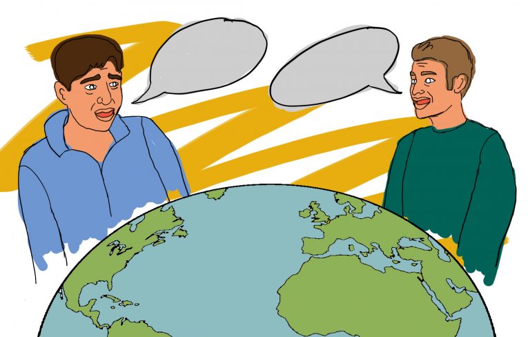 NaTakallam : renouer les mondes par les mots