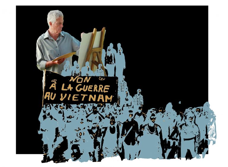 Penser le Pouvoi’Art