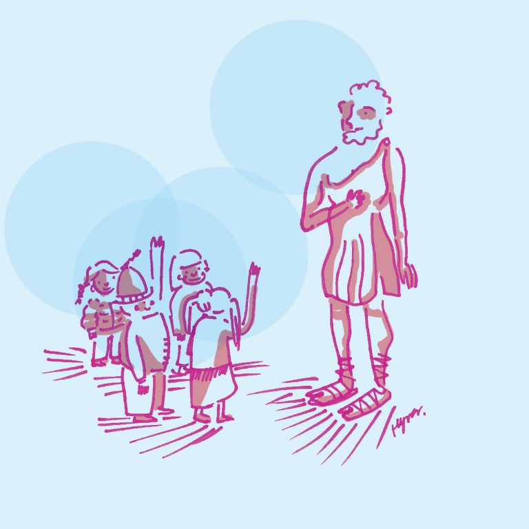 Démystifier l’école philosophique