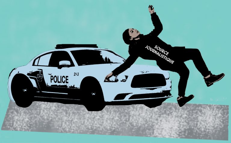 Le journalisme d’enquête mis à mal