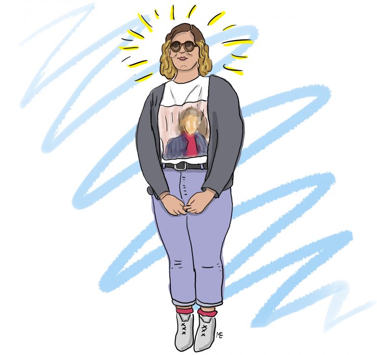 Aux tweeters, scrutateurs et autres brutes