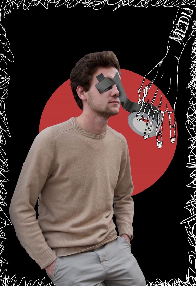 Trump, les médias et l’hubris