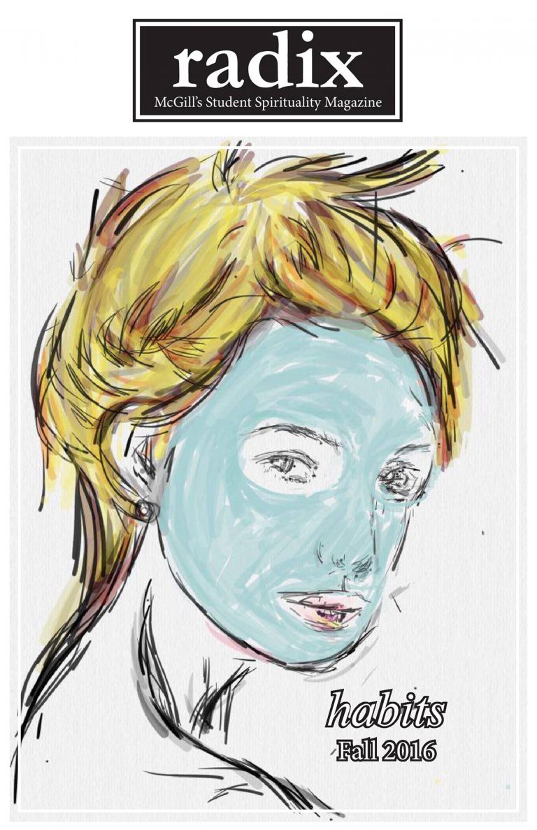 Radix, spiritualité plurielle