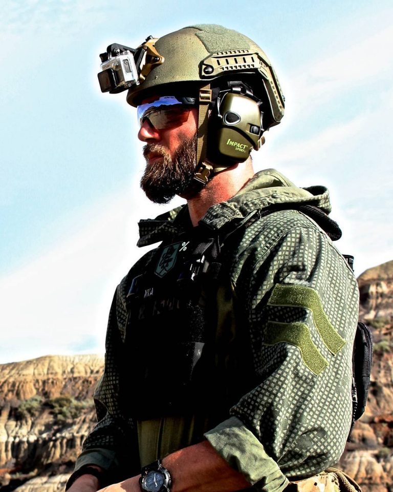 Entretien avec Robert « Robo » Murray