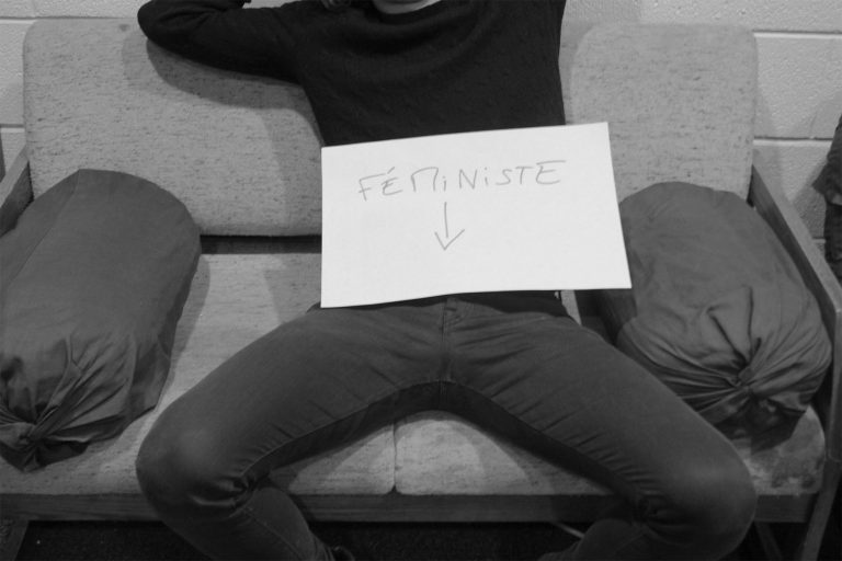 De l’importance de la misogynie