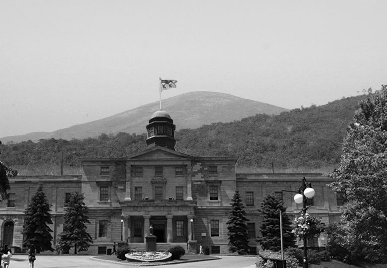 « Coup de chaud » pour McGill