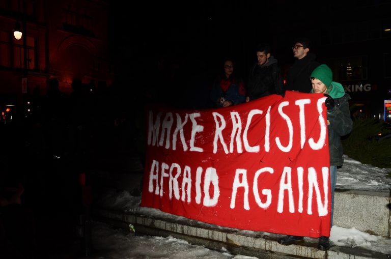 Sale temps pour le Président