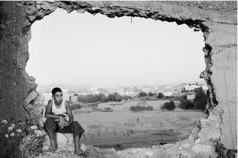 Les métaphores de l’inaccessible