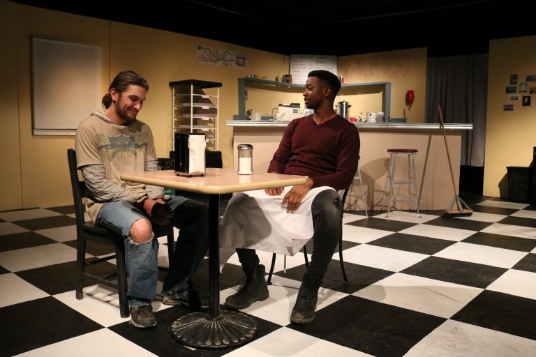 Une affaire qui tourne rond