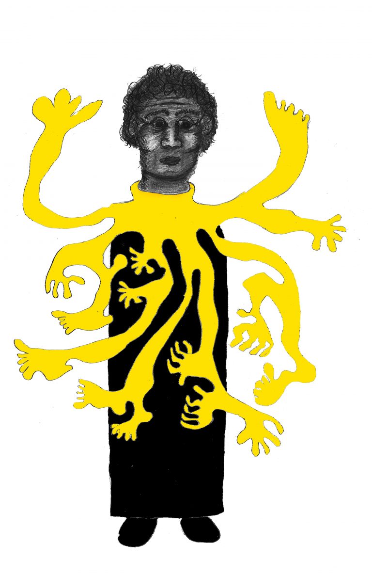 Un visionnaire du mouvement