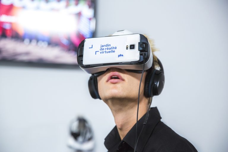 Révolution des perceptions