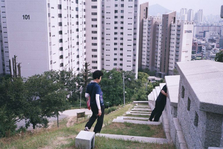 « Pour une photographie sociale »