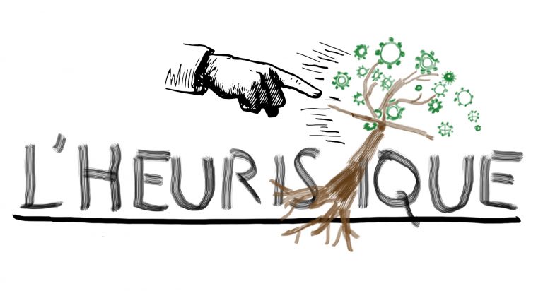 L’Heuristique, une dissolution soudaine