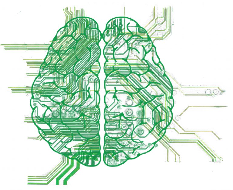 L’intelligence artificielle à McGill