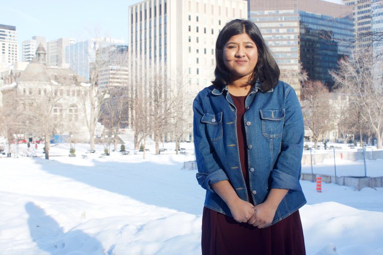 Quand la jeunesse joint les deux bouts