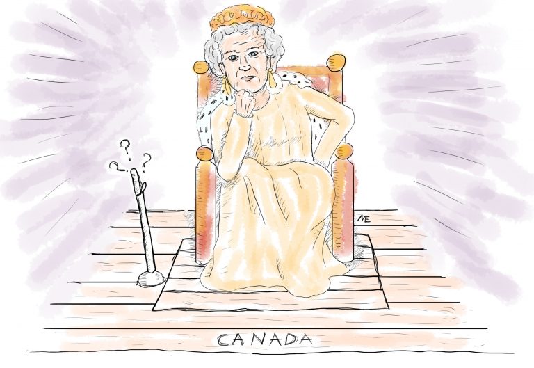 Le moment de tirer sa révérence