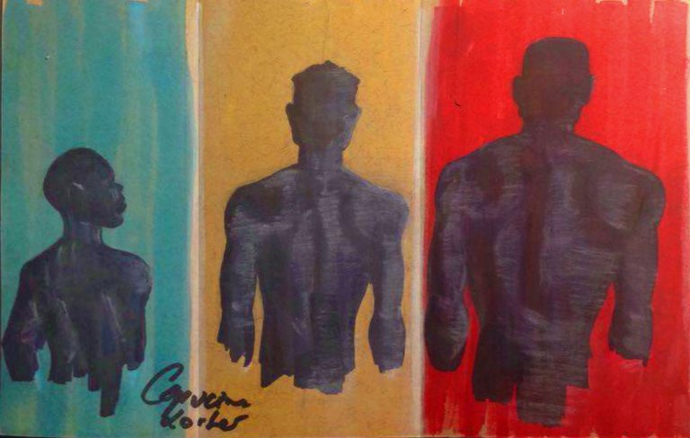 Au clair de la lune, mon ami Chiron