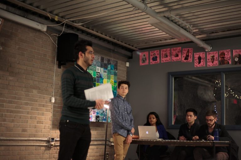 L’AÉFA s’en va en élections – Représentants et Sénateurs