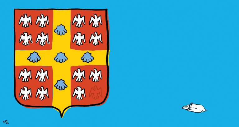 L’Université Laval en deuil