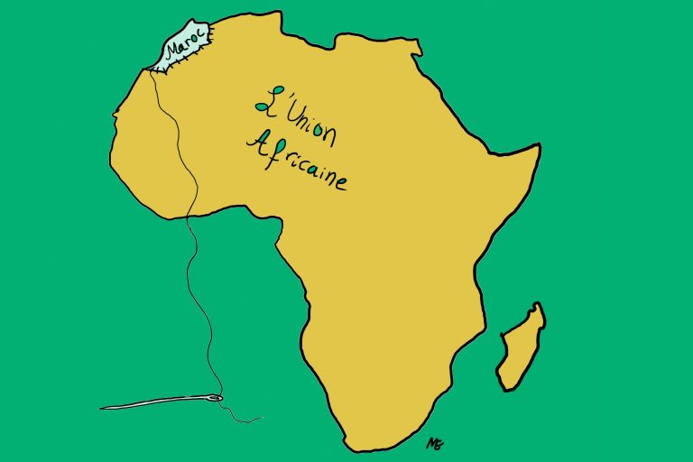 Vers une Afrique unifiée ?