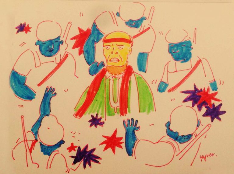 Quand « idée » se heurte à « réalité »