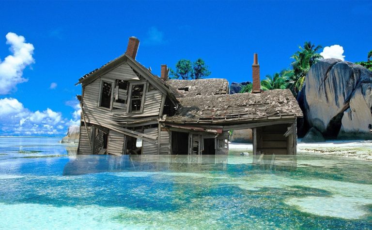 Destination développement