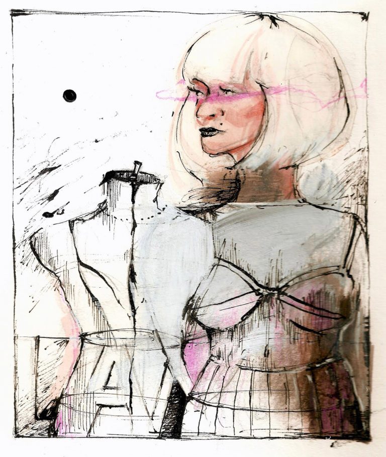 Le Manifeste de la Jeune Fille