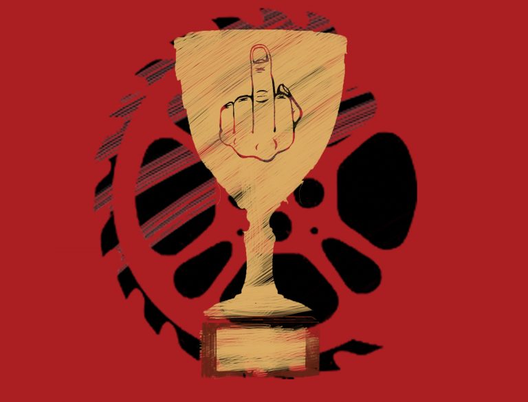 Le cinéma pris de court