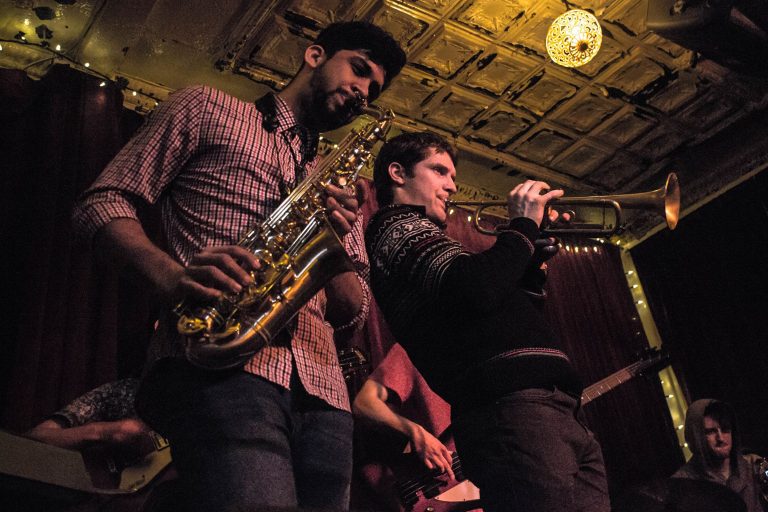 Un festival pour amorcer le redoux