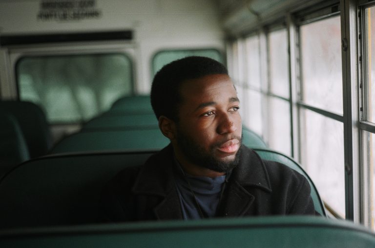 Rappeurs de Mcgill et alentours : Super Freddy