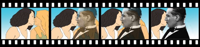 Cache cette lesbienne que je ne saurais voir…