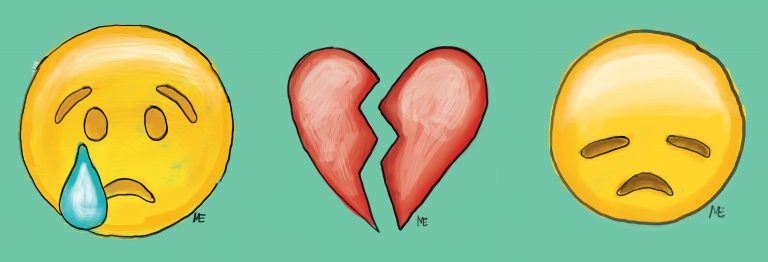 Toi et moi, ça connecte plus