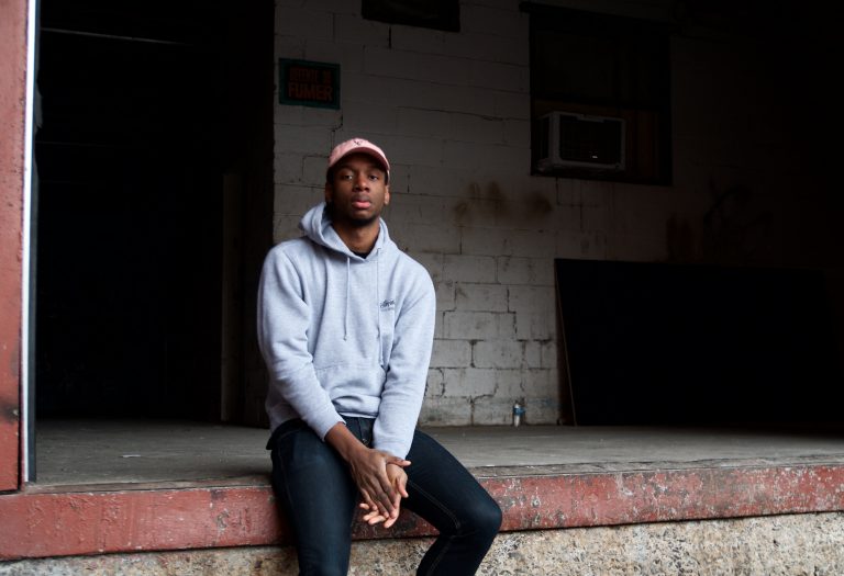 Rappeurs de Mcgill et alentours : Uzuazo