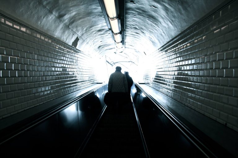 « L’école est une colonne de décantation »