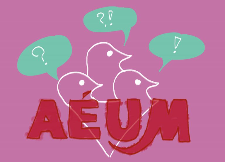 Politique contre la violence genrée de l’AÉUM : Précisions