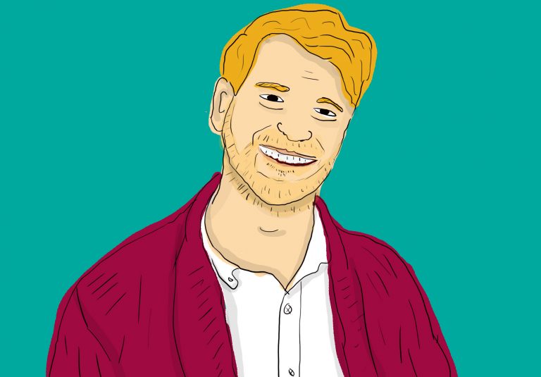 Ben Ger, Président de l’AÉUM, démissionne pour « raisons personnelles »