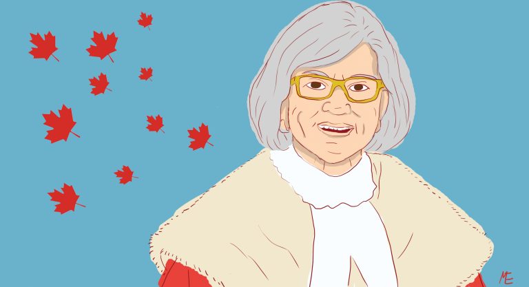 La démocratie selon McLachlin