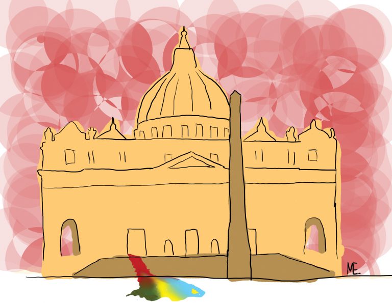 Sur le chemin de la réconciliation ?