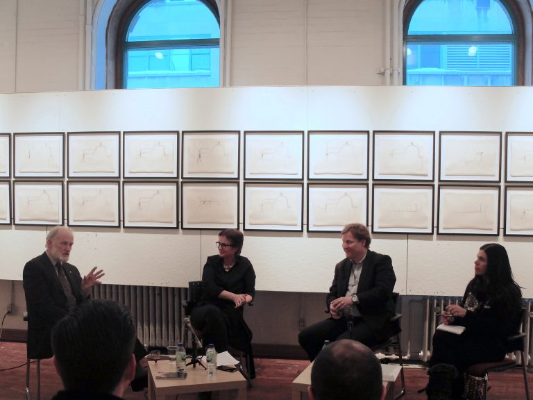 De l’art dans les hôpitaux