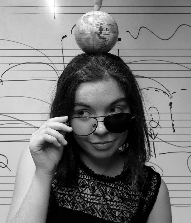 Récit d’échange, sur les planches