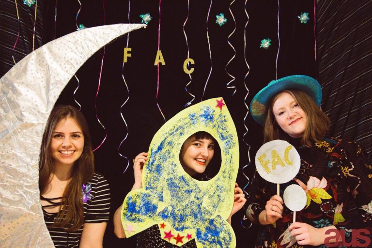 Soirée aux saveurs artistiques