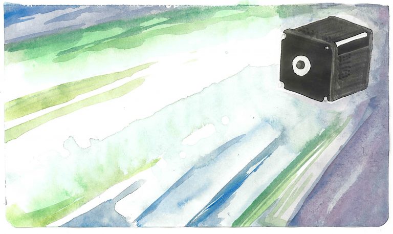 Vision et visibilité montréalaises