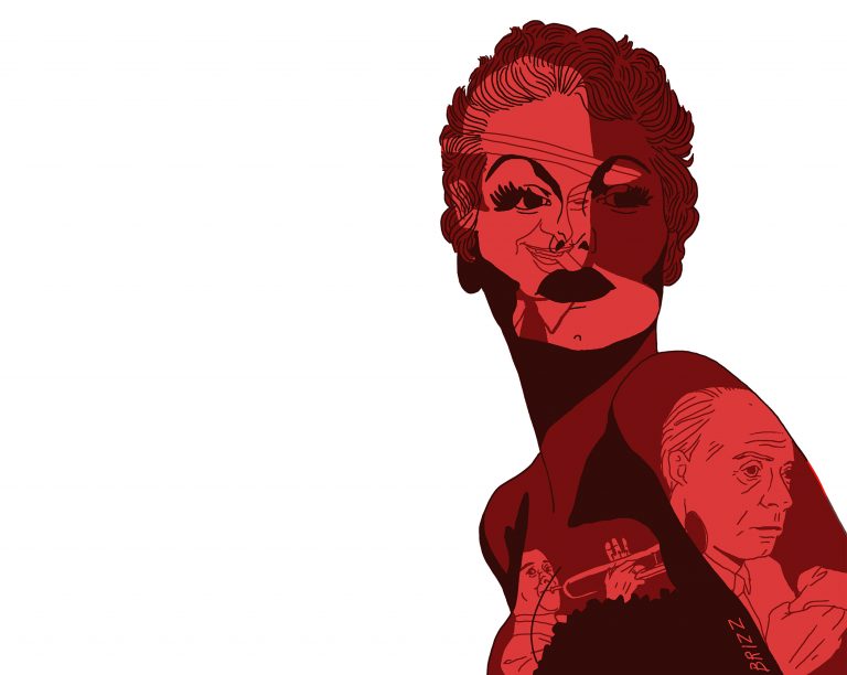 Mystérieusement vôtre