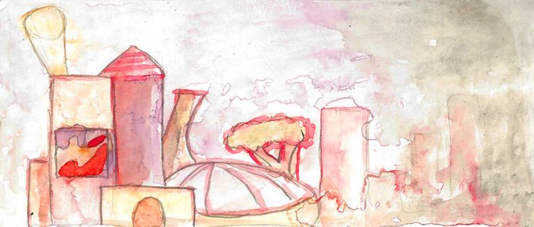 L’analyse d’un vieux couple