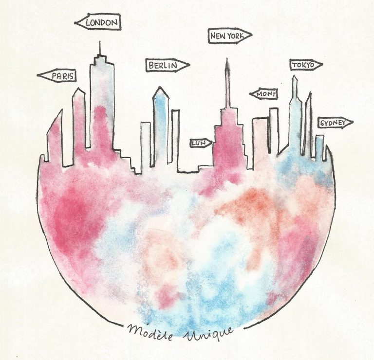 Le règne de l’uniformité